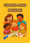 COLORI-AMO ASSIEME