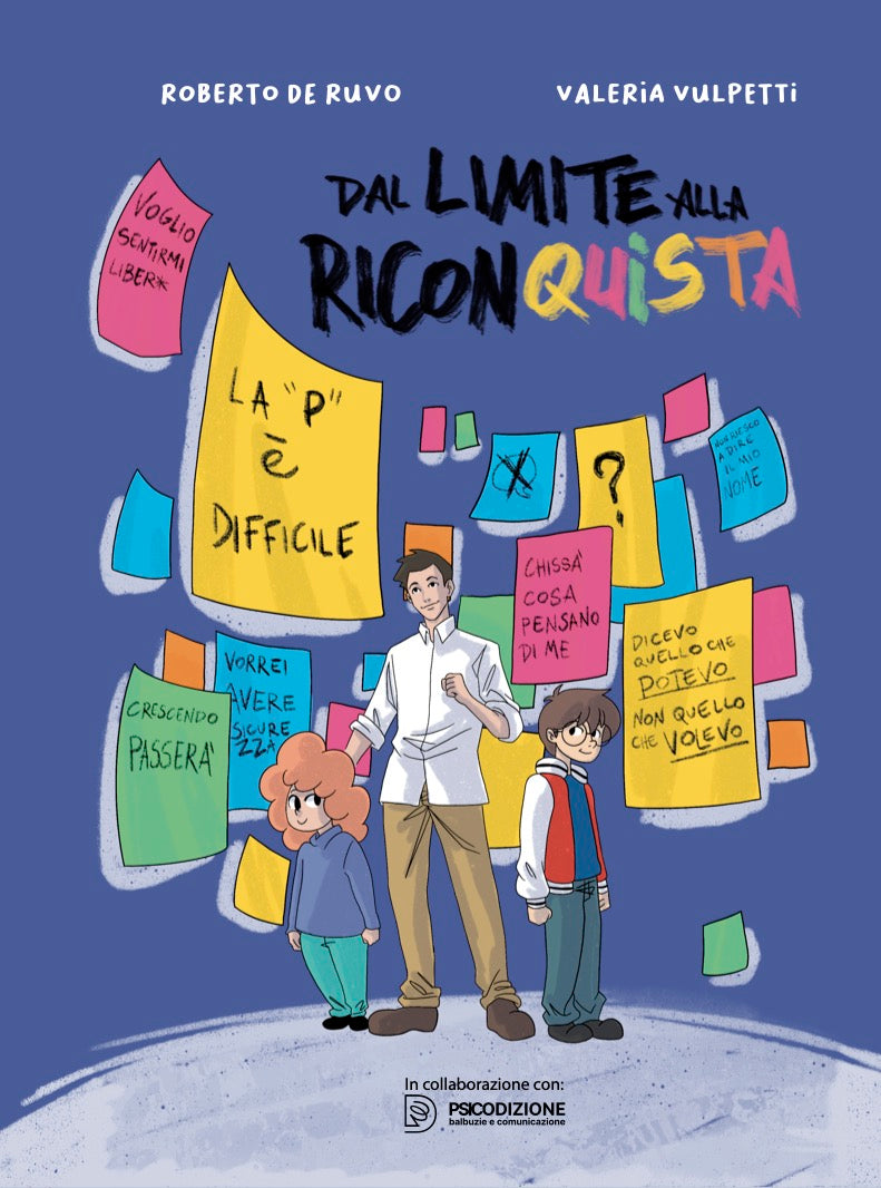 Dal Limite alla Riconquista
