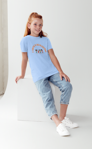 T-Shirt "I Sogni si Realizzano"